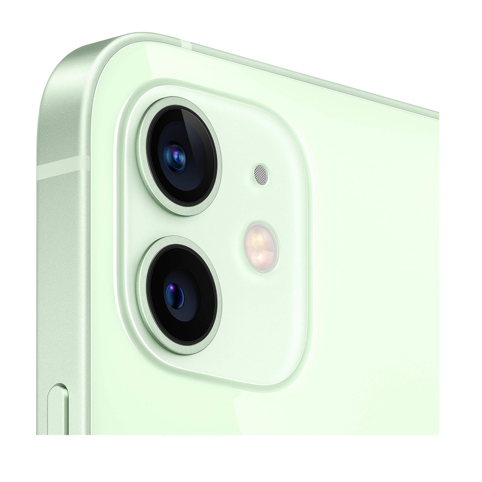 Apple iPhone 12, 128GB, Green (Refurbished) - Image 2
