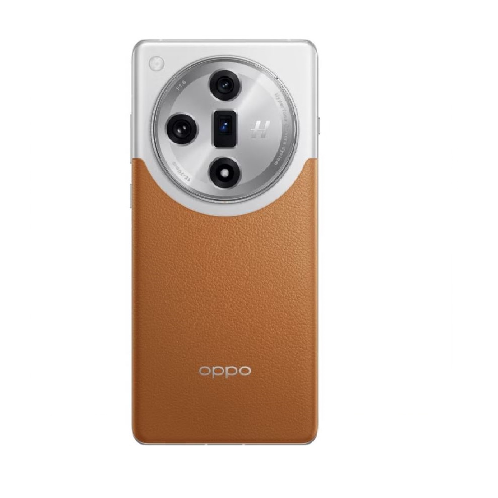 OPPO Find X7 5G, Dual SIM, 8GB RAM, 256GB ROM β Desert Silver (Chinese Version) - Image 3