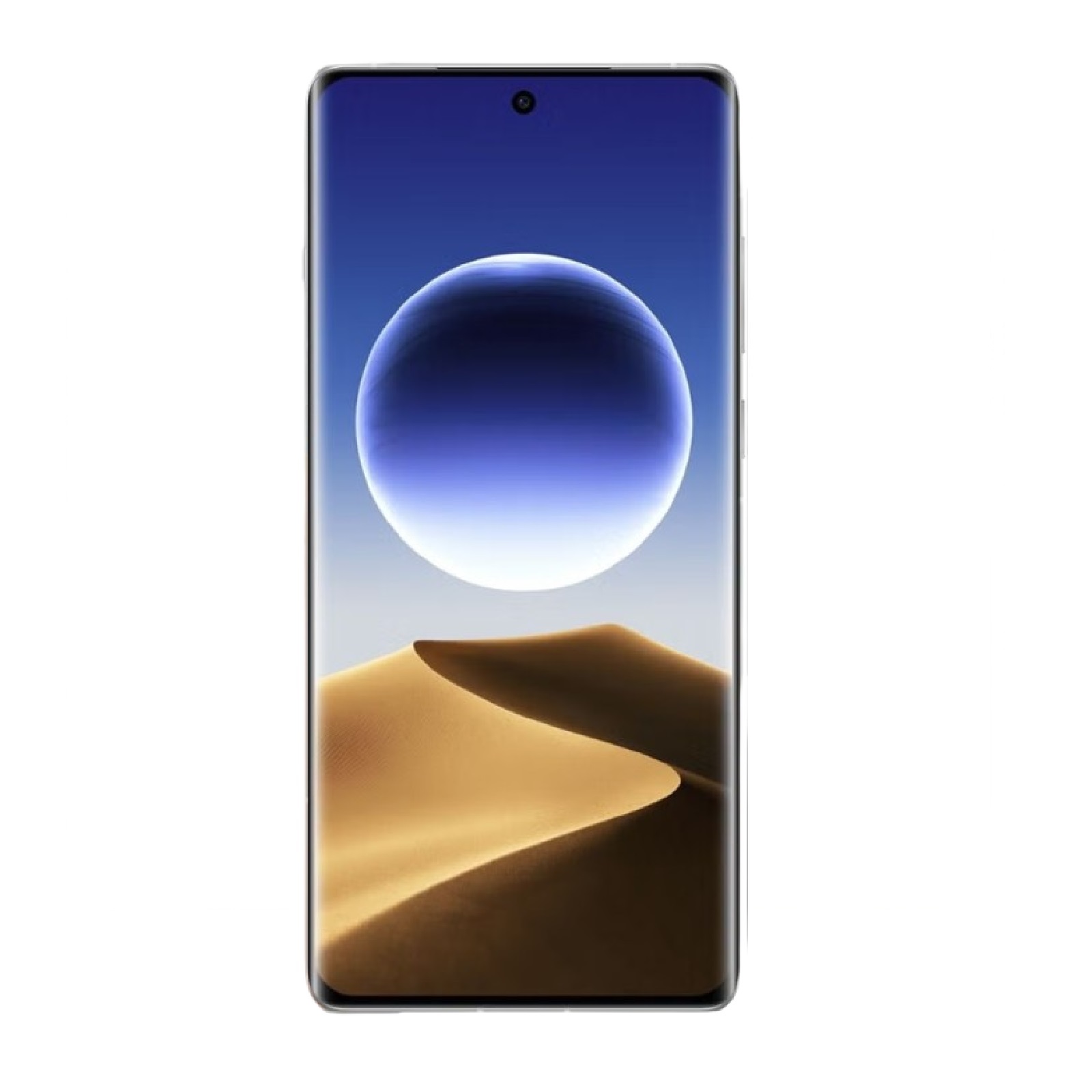 OPPO Find X7 5G, Dual SIM, 8GB RAM, 256GB ROM β Desert Silver (Chinese Version) - Image 2