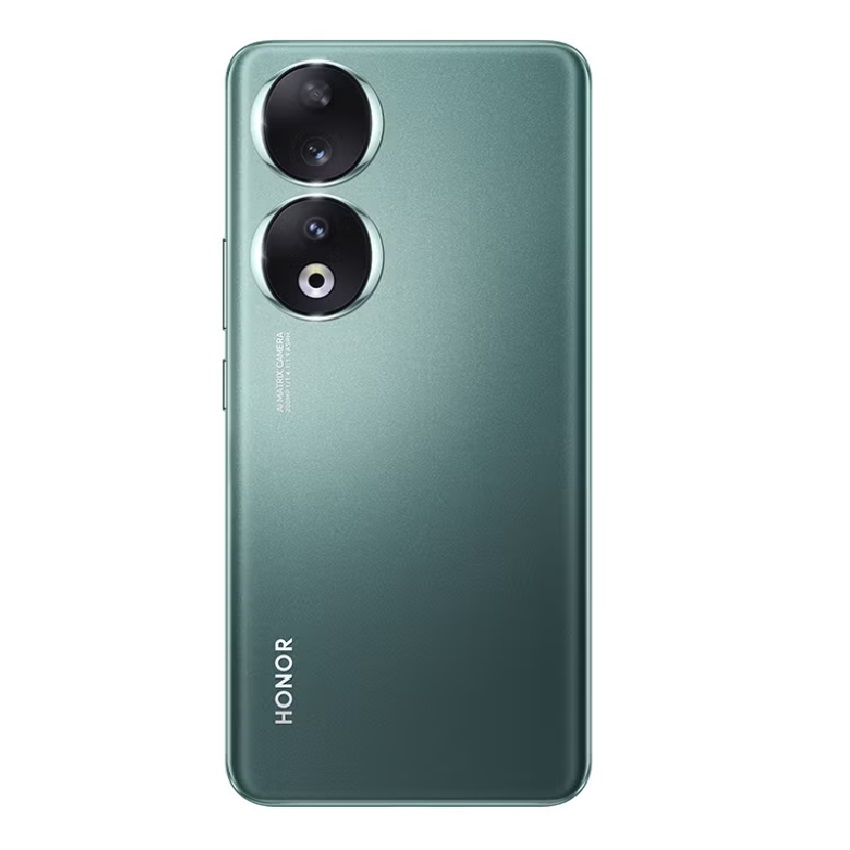 Honor 90 5G, Dual SIM, 16GB RAM, 256GB Storage, Emerald Green - Image 2