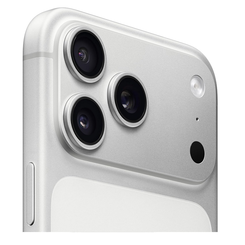 Apple iPhone 17 Pro Max, 256 GB, Silver (5G, Chinese Version) - Image 2