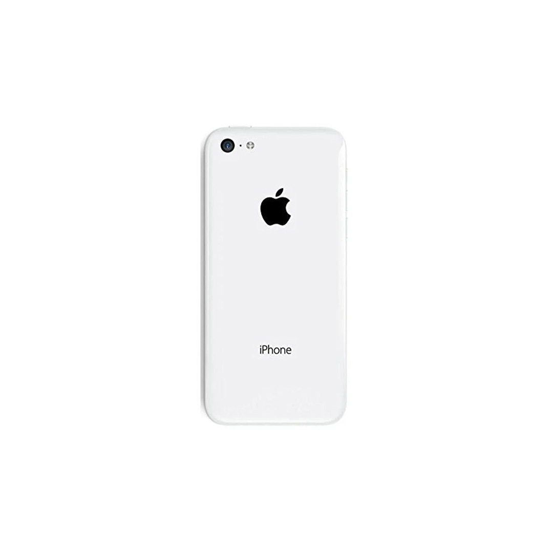 Apple iPhone 5c, 32gb, White - Refurbished - Image 2